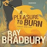 Cover of A Pleasure to Burn