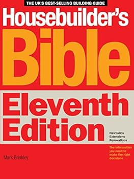 Paperback Housebuilder's Bible 11 Book