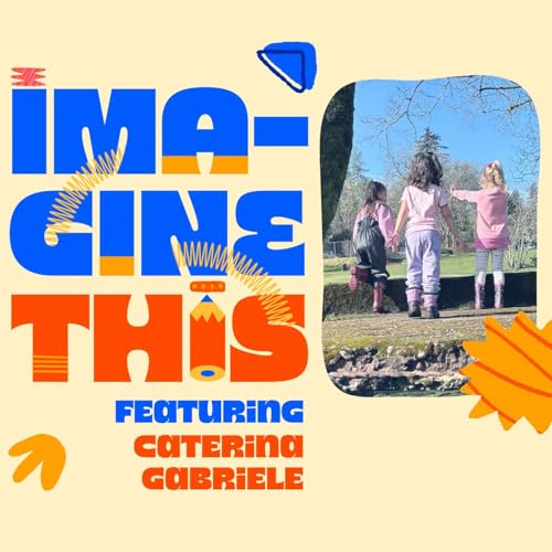 Finding Your Voice: How One Kindergarten Class Uses Nature and Technology to Tell Their Stories