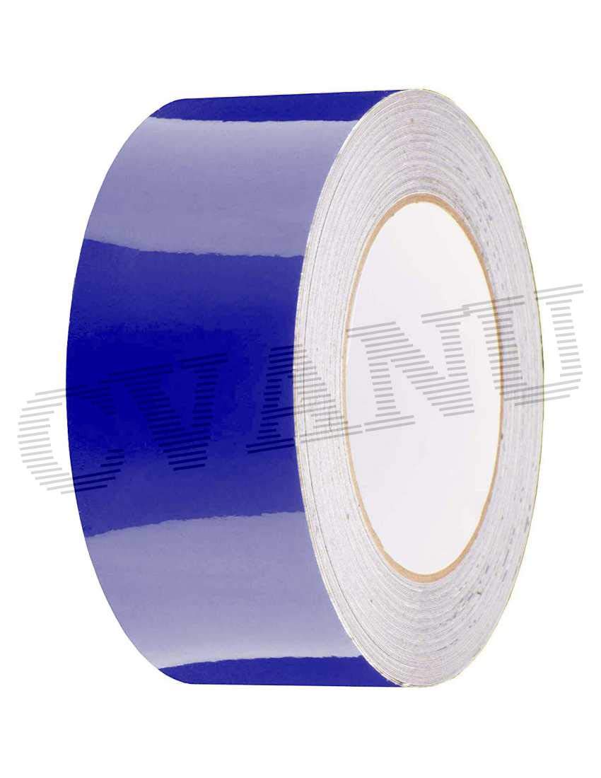CVANU Dark Blue Gloss Self- Adhesive Vinyl Tape Roll (Size 4inch X 25Feet) (B08HYR8Y8F) Amazon Price History, Amazon Price Tracker