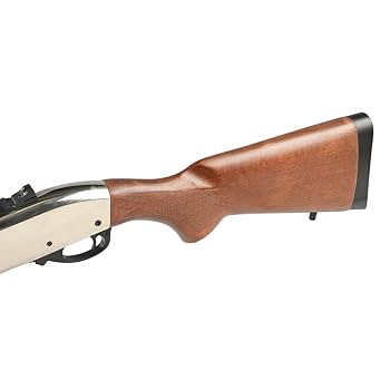 Amazon.co.jp: Golden Eagle M870 ガスショットガン ショート