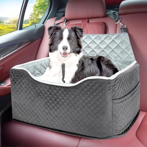 dog car seats