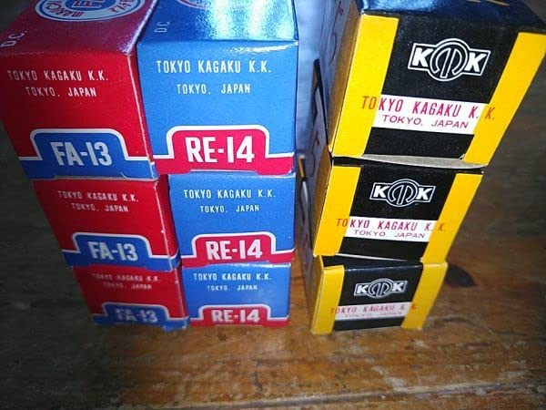 マブチモーター　TKK　65　激レア　レトロ　ヴィンテージ マブチモーター TKK 65 激レア レトロ ヴィンテージ