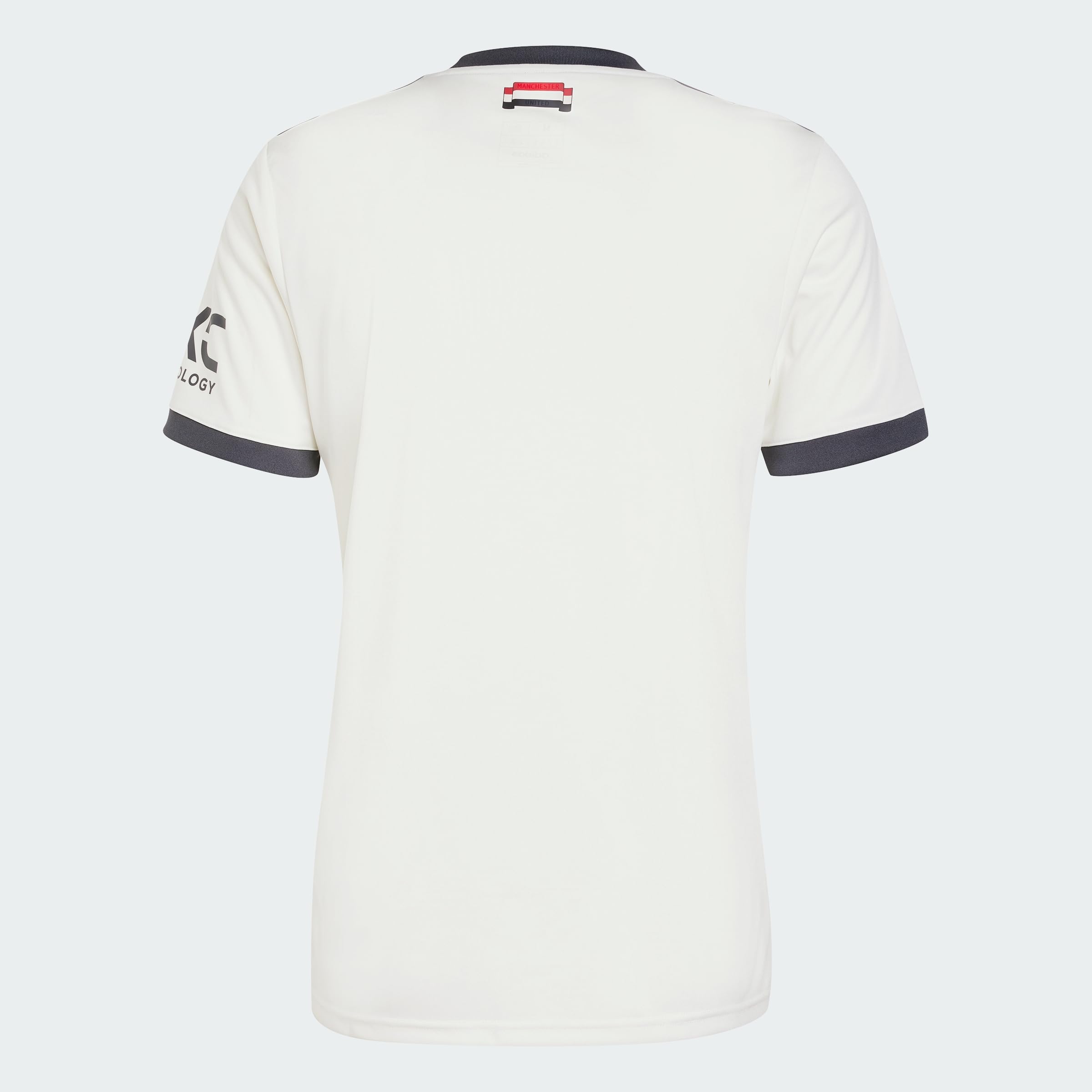 Camiseta de hombre 3ª equipación Manchester United 2024-2025 adidas