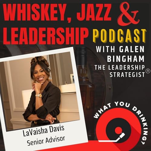 The Business of Wealth with LaVaisha Davis (Part 2) cover art