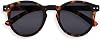 IZIPIZI Unisex Oversize M & N Sonnenbrille