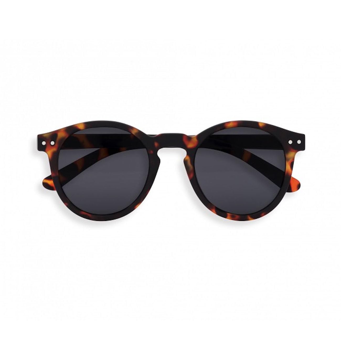 IZIPIZI SUN Sonnenbrille Tortoise