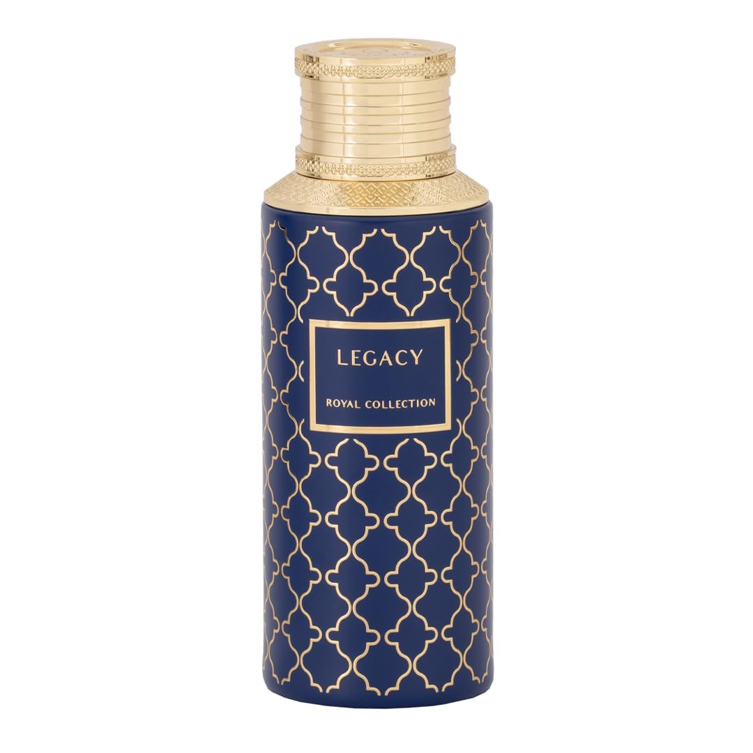 Amazon.com : MAISON ASRAR 100 ML - EDP : Beauty & Personal Care