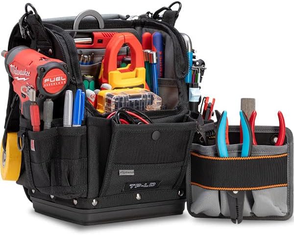 Veto Pro Pac TP-LD BLACKOUT