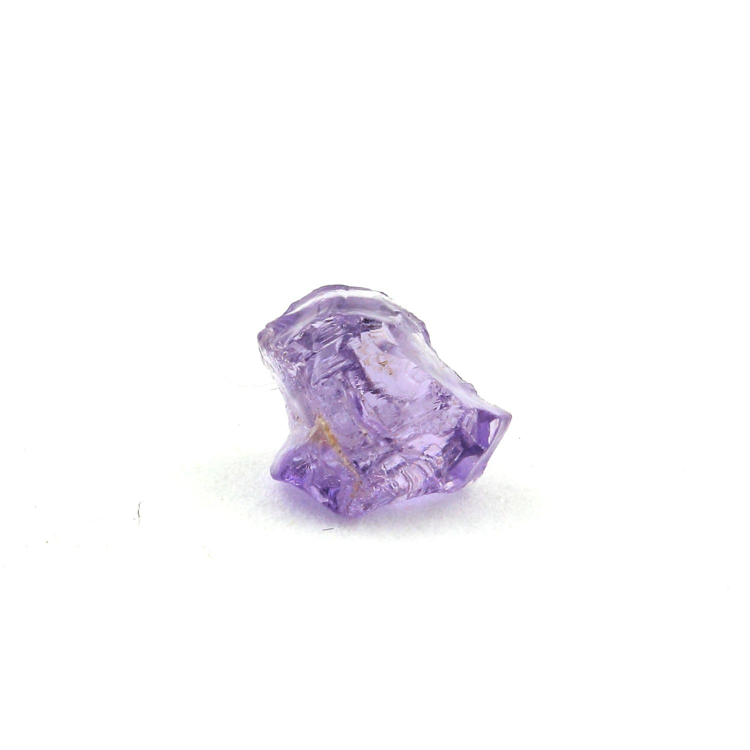 Scapolite rare 2.12 cts pierre précieuse de collection Dodoma
