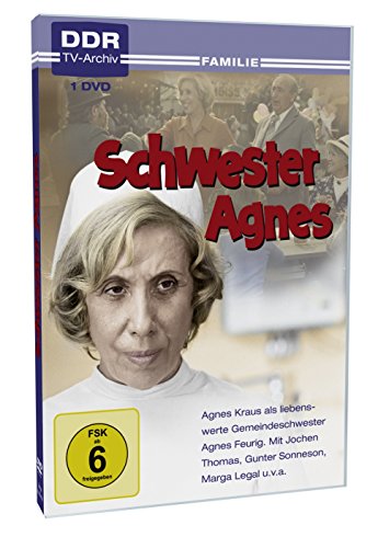 Aber Vati! (2 DVDs) & Schwester Agnes