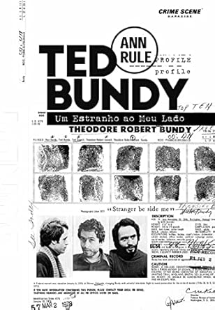 Ted Bundy: Um Estranho ao Meu Lado