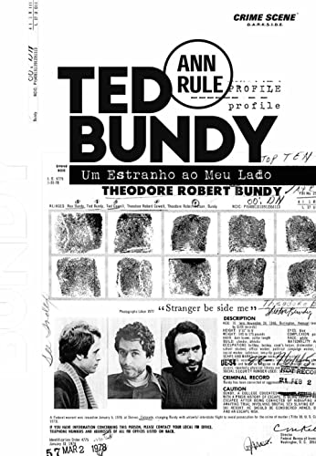 Ted Bundy: Um Estranho ao Meu Lado