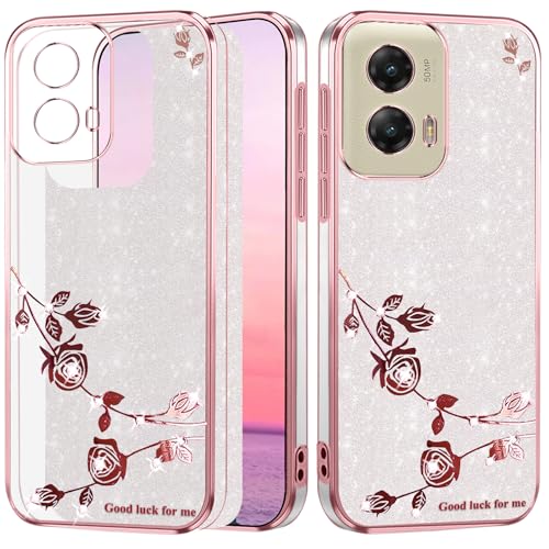 Coque Moto G Stylus 5G 2024 fleurie pour illuminer vos styles de journée
