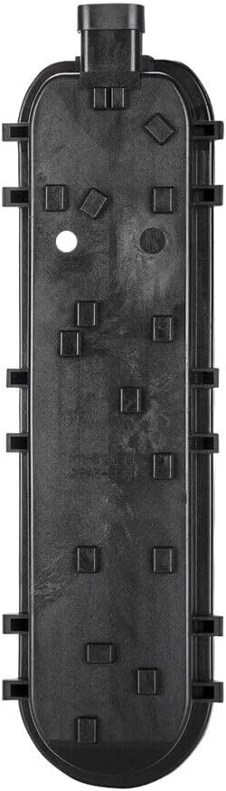 TYC Right Tail Light Connector Plate Compatible with 1997-2005 Chevrolet Venture