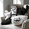 Beeveer 5 Pcs Halloween Shape ... #4