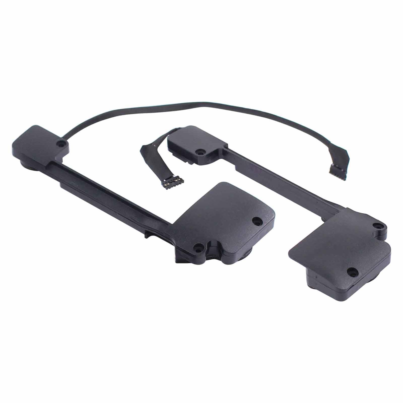 ApplianPar Internal Speaker Set Replacement for MacBook Pro Retina 13 Inch A1502 2014 2015 923-0557 923-00509 Assembly Repair Part Left and Right