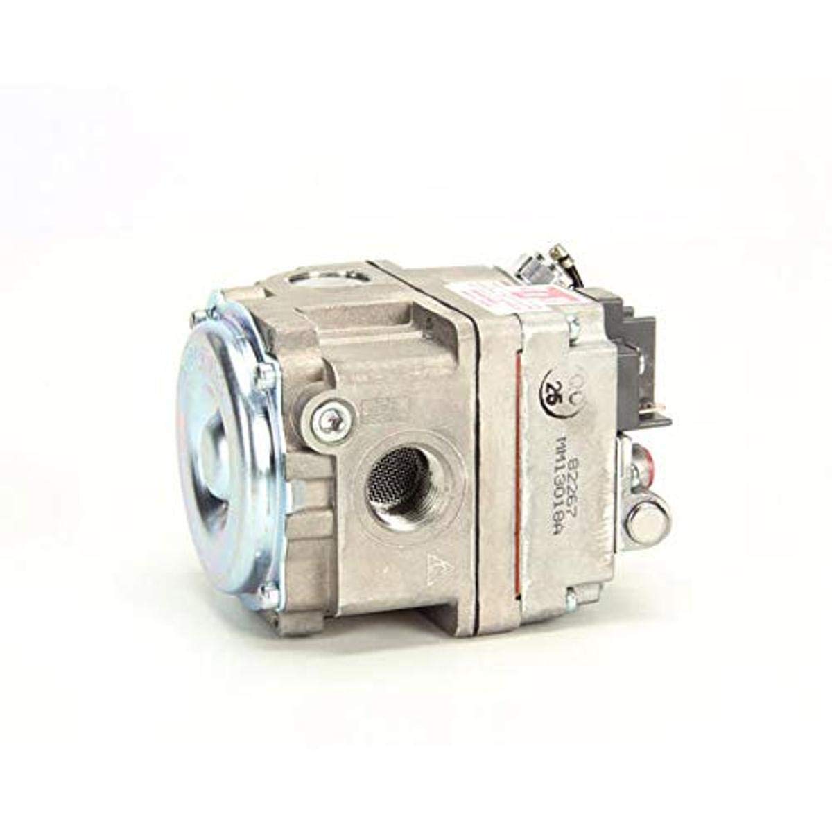 Vulcan Hart Valve,Combination,(Lp)