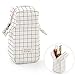 Produktbild Oyachic Stand Federmäppchen Pencil Pouch Schöne Stifthalter Schreibwaren Pencil Case Tasche Bleistiftbeutel Aufbewahrungsstift Schulmaterial