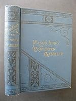 The Life of Mason Long, The Converted Gambler. B008UYGMHS Book Cover