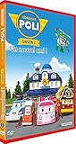 Robocar Poli - Saison 2 - 1 - Un nouvel ami ! [DVD]