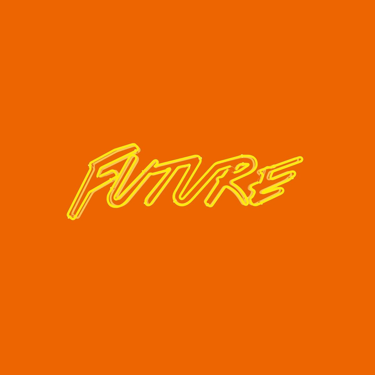 Future (Limitierte Vinyl 2) [Vinyl LP]