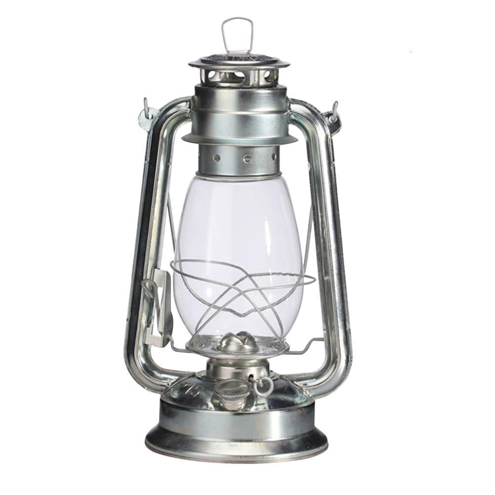 Lumière murale lampe de kérosène rétro pour escalier et décoration maison