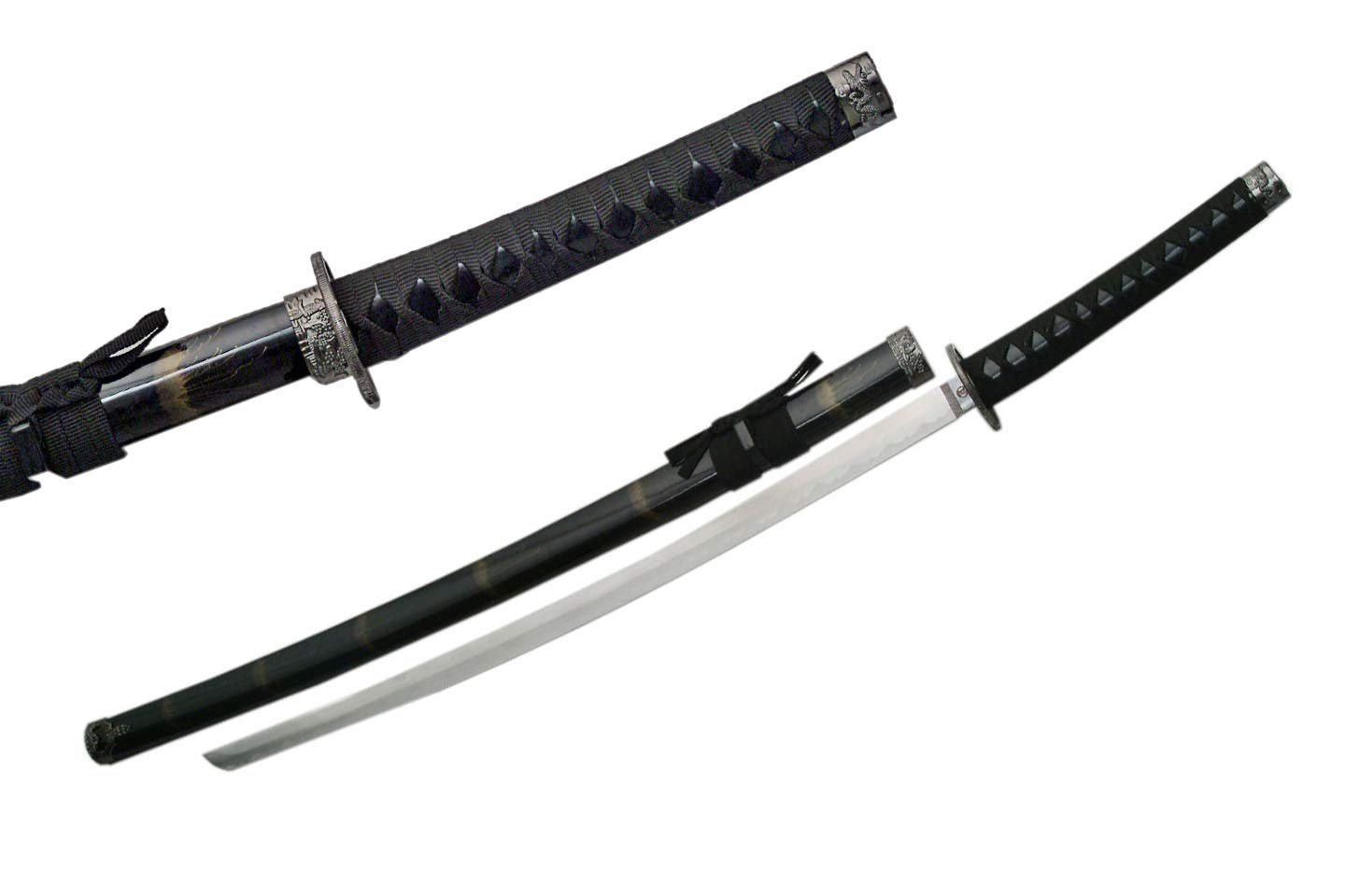 SZCO Supplies Midnight Dragon Sword
