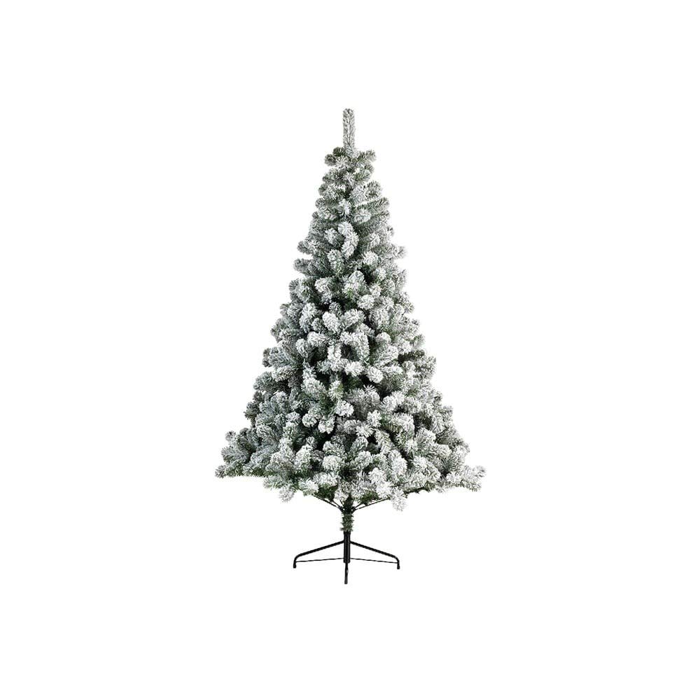 Everlands Snowy Imperial Pine 1.8m/ 6ft