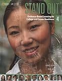 Stand Out 4: Textbook and Workbook Pack Third Edition