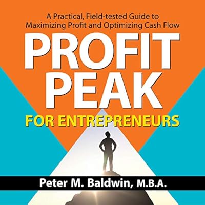 Profit Peak for Entrepreneurs