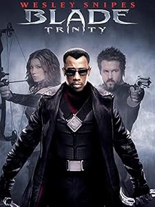 Blade: Trinity