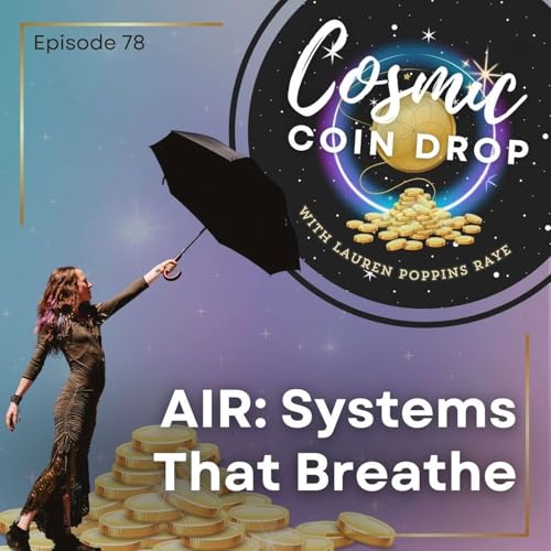 78 | The Air Code: Your Systems Want to Think Like You – Without You cover art