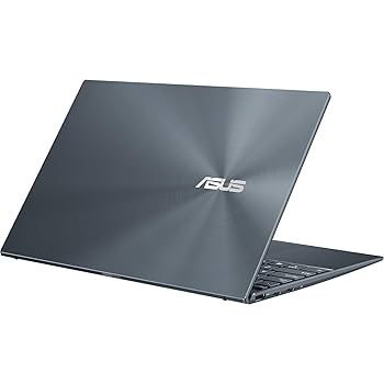 Windowsノート本体 ASUS ZenBook i5-1135G7 8GB 256GB win11 ASUS ZenBook 14(2021) Intel Core i5-1135G7 11th Gen 14