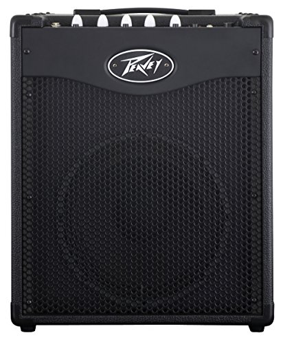 Peavey Electronics Max Series 03608000 Max 112 Bass Combo Amplifier