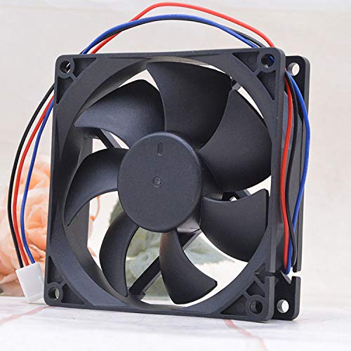 24V 0.14A 9225 FP-108B/DC 3pin Inverter Welder Ball Bearing Fan