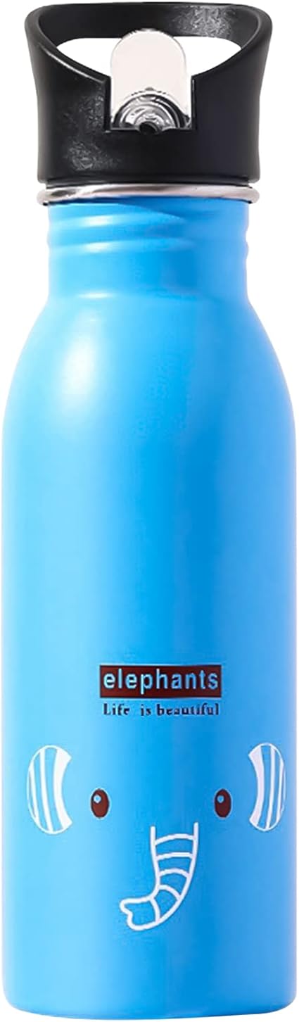 Amazon Qoyntuer 子供用水筒 ストロー蓋付き 500ml ステンレススチール 子供用サーモス ステンレススチール製真空サーモス 子供用水ボトル 漏れ防止ステンレススチール魔法瓶 子供用 ブルー Qoyntuer 水筒 マグボトル Amazon Qoyntuer 子供用水筒 ストロー蓋付き 500ml ステンレススチール 子供用サーモス ステンレススチール製真空サーモス 子供用水ボトル 漏れ防止ステンレススチール魔法瓶 子供用 ブルー Qoyntuer 水筒 マグボトル