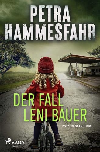 Der Fall Leni Bauer: Düsterer...