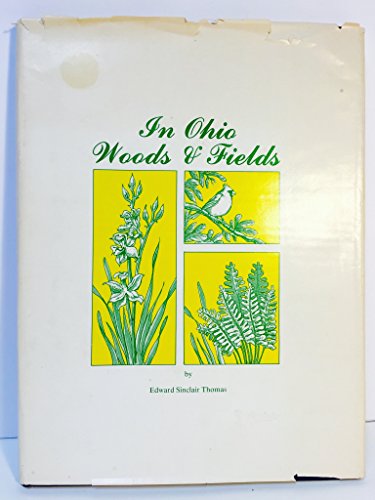 In Ohio woods & fields B0006E68G0 Book Cover