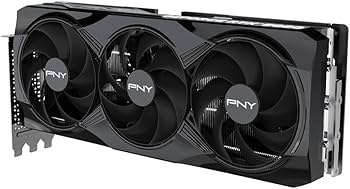 Amazon | PNY GeFORCE RTX 5080 16GB Overclocked TripleFan Amazon | PNY GeFORCE RTX 5080 16GB Overclocked TripleFan