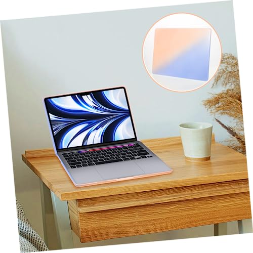 Protector de la computadora estilo piel premium para portátiles 4