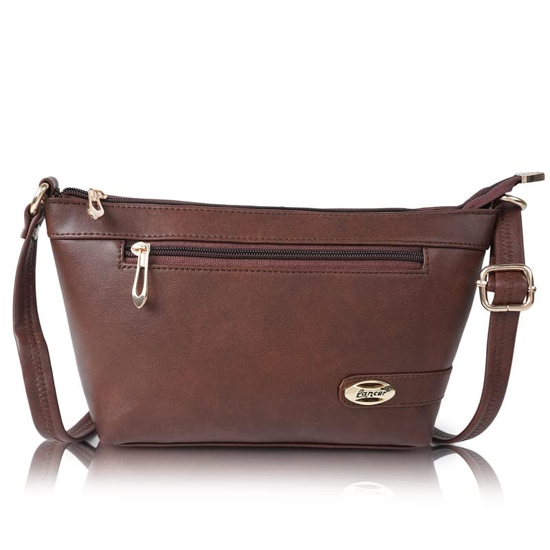 LANCER Elegant Sling Bag For Women (B0C43K5FXQ) Amazon Price History, Amazon Price Tracker
