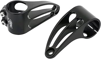 Amazon.co.jp: モートーン(Motone) ヘッドライトステー GIGER φ41