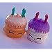 Shopkins Season 4 Food Fair - Set of 2 Wishes | Shopkin.Toys