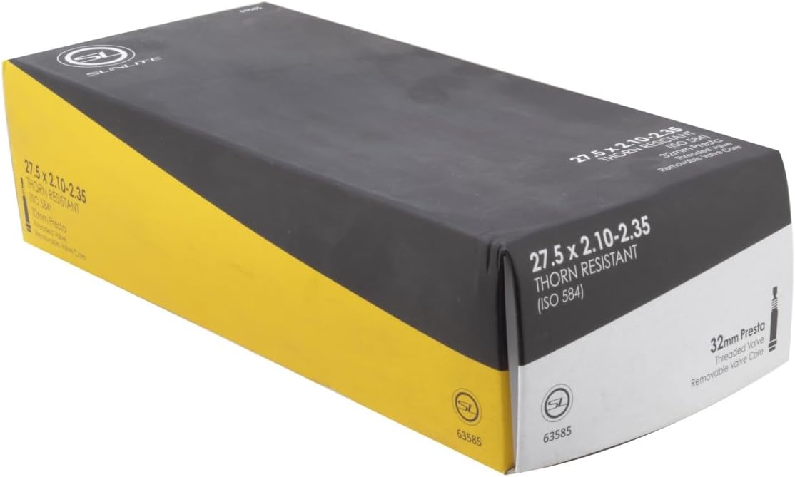 27.5 puncture resistant tubes Clearance