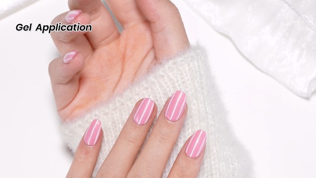 Amazon.com: Beetles Gel Nail Polish Kit with U V Light - 80Pcs