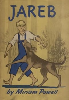 Hardcover Jareb Book