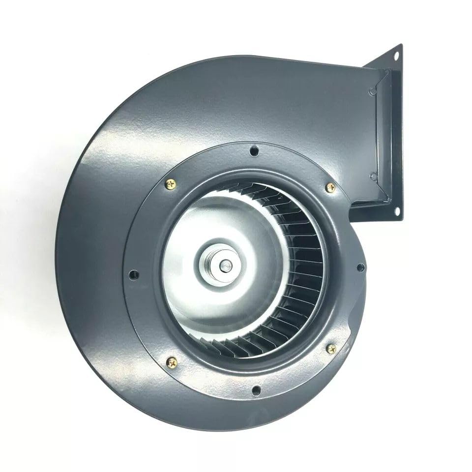 PartXpress Blower Motor 230V Compatible with Dayton 1TDR8