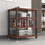 Profitez d'une qualité audio supérieure avec nos pieds absorbant les chocs, conçus pour minimiser la résonance et les vibrations externes. Ces pieds antidérapants améliorent la stabilité, assurant une sortie sonore plus claire pour une meilleure expérience audiovisuelle. Idéal pour les équipements audio, ils offrent un amorti et un soutien fiables, ce qui en fait un complément parfait à votre configuration.