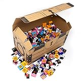 チロルチョコ 216個セット 7種類の味 宝箱入り ギフト プレゼント 誕生日 個包装 パーティー イベント 子ども バレンタイン ホワイトデー ハロウィン クリスマス